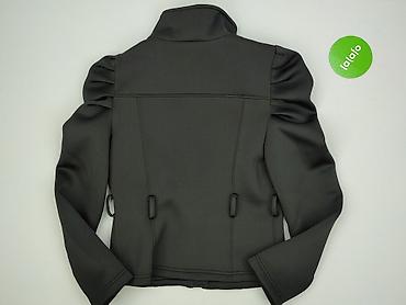 softshell ielm: Zara, Kurtka przejściowa damska, rozmiar M — 3