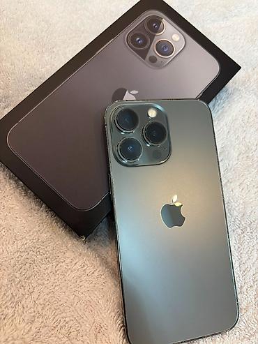iphone 13 2 ci el: IPhone 13 Pro, 128 GB — 1
