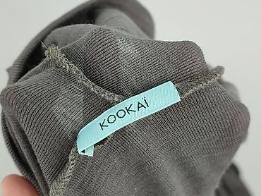 kokon: KOOKAÏ, Kardigan damski, rozmiar S — 5