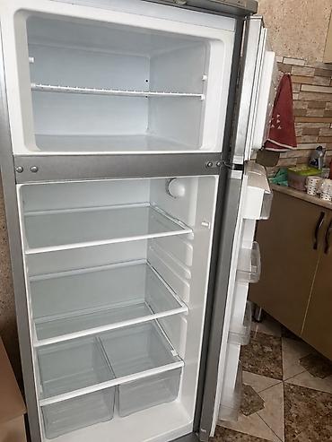 Холодильники: ATLANT iki qapılı soyuducu cox ela veziyyetdedir,cox gozel — 2