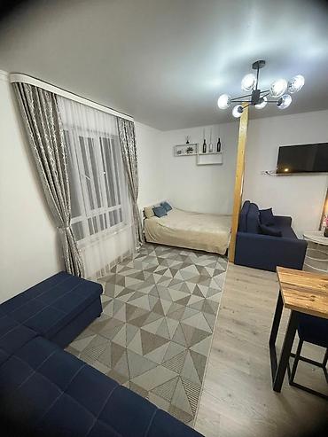 Иссык-Куль 2026: Квартира, ЦО Радуга West, Кош-Кол, Детская площадка, Парковка, стоянка, Охраняемая территория — 15