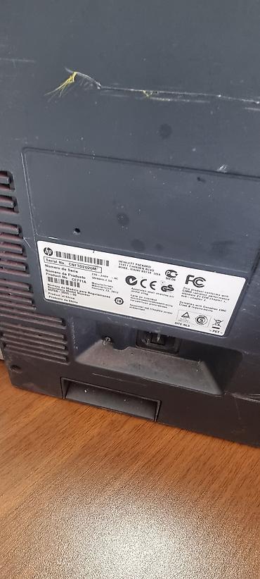 pri̇nter: Rəngli lazerniy printer 300 azn — 5