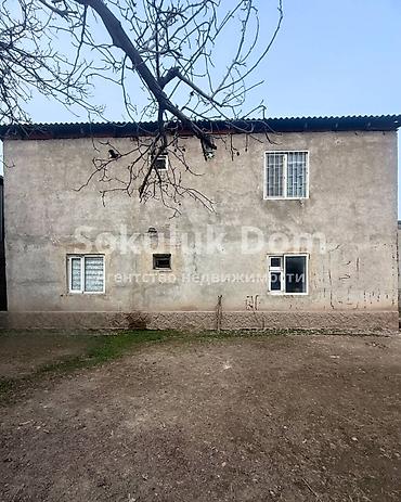 Продажа коттеджей и домов: 🏠Продается дом с бизнесом в с. Кожомкул (Военно-Антоновка) 🟡Комнаты: 4 — 1