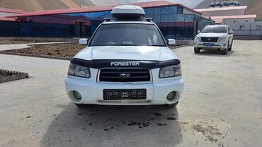 субару форестер турбо: Subaru Forester: 2003 г., 2 л, Автомат, Бензин, Кроссовер
