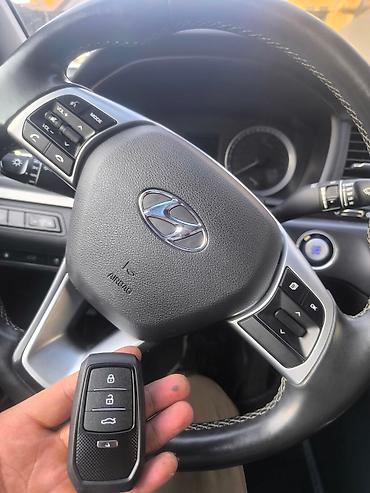 Ключи: Ключ Honda — 7