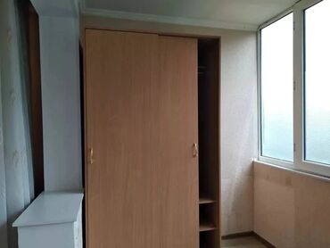 квартиры в бишкеке снять на долгий срок дешево с подселением: 1 бөлмө, Менчик ээси, Чогуу жашоосу жок, Толугу менен эмереги бар