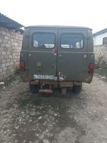 belarus 1025 2: UAZ