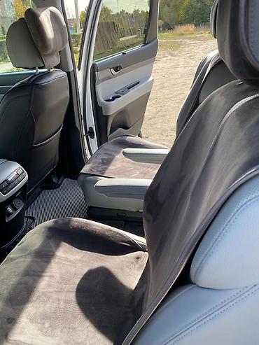 Hyundai: Hyundai Palisade: 2022 г., 3.8 л, Автомат, Бензин, Внедорожник — 9