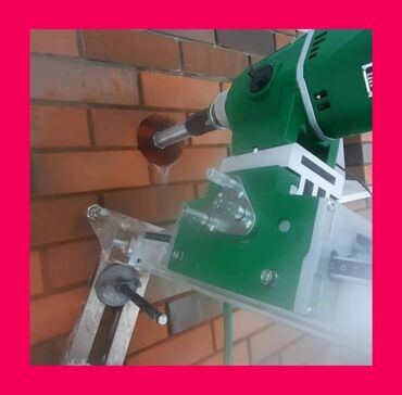 Сверление, бурение: Алмазное сверление Больше 6 лет опыта — 8