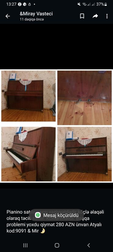 piano satışı: Piano
