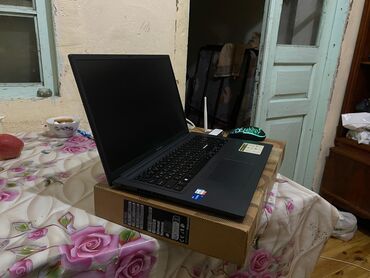 ASUS: İşlənmiş ASUS TUF Gaming, 17.3 ", Intel Core i5, 1 TB -da lalafo.az — 4 ASUS: İşlənmiş ASUS TUF Gaming, 17.3 ", Intel Core i5, 1 TB — 4