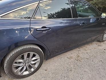 Toyota: Toyota Avalon: 2020 г., 2.5 л, Автомат, Гибрид, Седан — 3