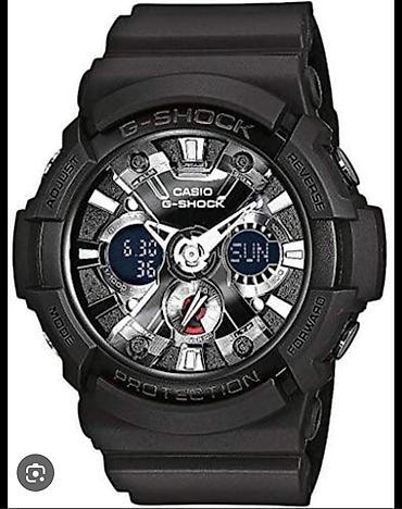 g shock protection casio: GA 201 Gshock ОРИГИНАЛ Продаю или Обмен с доплатой в обе стороны — 1