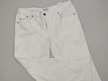 bluzki 48 plus size: Sheego, Jeansy damskie, rozmiar 4XL — 1
