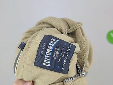 bluzy dresowe calida: Bluza z kapturem damska, rozmiar L — 4