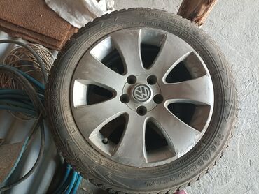 шины 20r: Колеса в сборе 205 / 55 / R 16, Зимняя шипованная, Комплект, Легковые, Литые, отверстий - 5