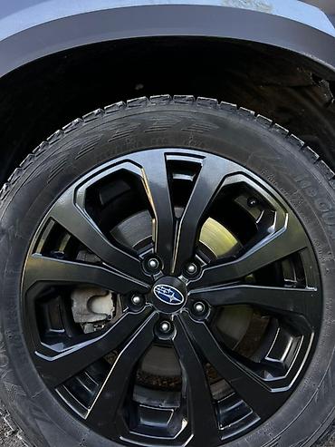тойота электромобиль кроссовер: Subaru Forester: 2020 г., 2.5 л, Автомат, Бензин, Внедорожник — 1