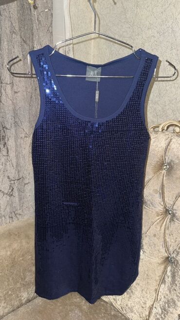 Kokteyl donlar: Kokteyl donu, Mini, Emporio Armani, S (EU 36)