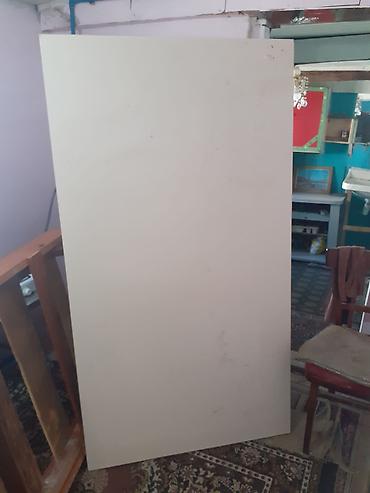 mdf panel: Qonaq masası, İşlənmiş, Açılmayan, MDF, Kvadrat masa — 1