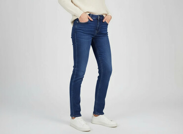 spodnie hellow kity: DENIM JEANS, Джинси жіночі, розмір L