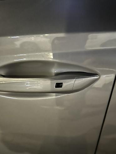 нива капот: Hyundai Sonata: 2020 г., 2 л, Автомат, Бензин, Седан — 3