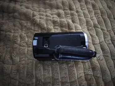 Video kamere: Sony Handycam HDR-PJ10 - Camcorder with projector - 1080p - 4.2 MP - — 6