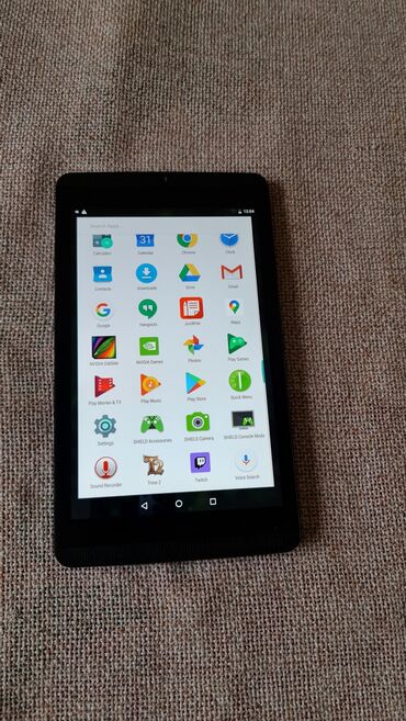 Tableti: Tablet top stanje sve radi 7 inca — 8
