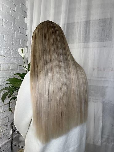 Парикмахеры: Милые дорогие девушки. Предлагаю Вам все виды качественного грамотного — 27