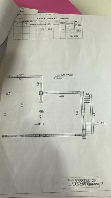 Аренда помещений свободного назначения: Сдаётся коммерческое помещение под офисную и консультационную — 8