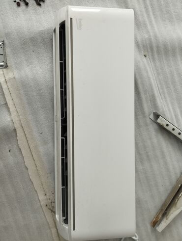 афтамат стралный: Кондиционер Beko Полдук-потолоктук, Классикалык, Уйку, Муздатуу, Жылытуу