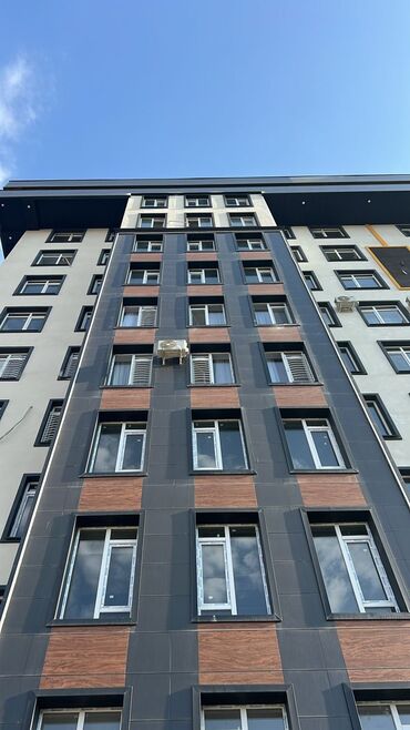 вторичное жилье: 2 комнаты, 71 м², Элитка, 7 этаж, ПСО (под самоотделку)