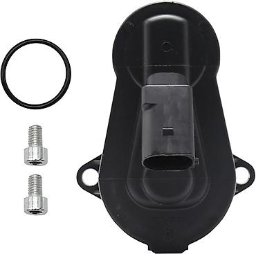 bravo: Elektro motor rucne Volkswagen PASSAT B6 - 12 zuba NOVO! Motoric — 2