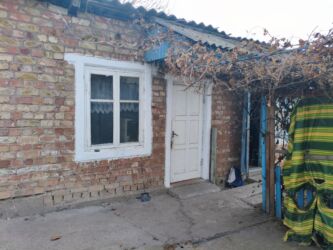 Продажа домов: Дом, 50 м², 3 комнаты, Собственник, Старый ремонт — 5