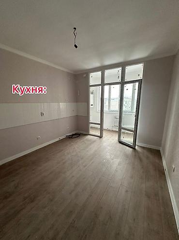 Продажа квартир: 2 комнаты, 70 м², Элитка, 5 этаж, Косметический ремонт — 5