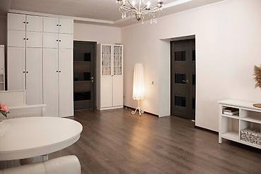 Долгосрочная аренда домов: 110 м², 4 комнаты — 10