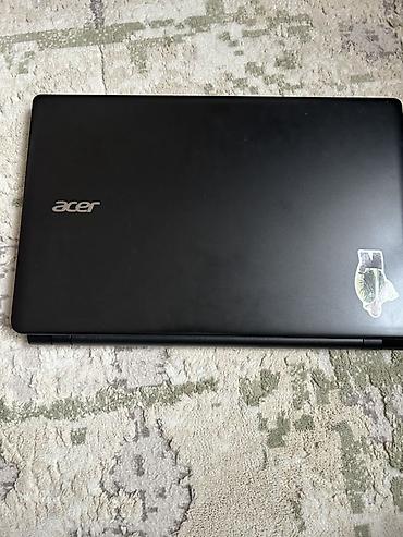 Ноутбуки и аксессуары: Acer Aspire E1 seriyası noutbuk Model: Z5WE1 (Aspire E1 series) Tam — 5