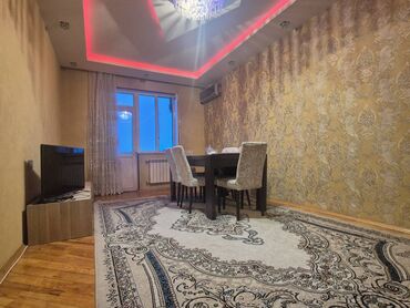 Yeni tikili: Bakıxanov qəs., 2 otaqlı, Yeni tikili, 67 kv. m — 1