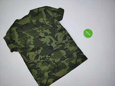 cargo moro: Koszulka dla mężczyzn, rozmiar 4XL — 3