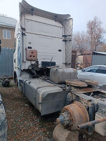 Кабины: Кабина Scania at lalafo.kg — 1 Кабины: Кабина Scania — 1