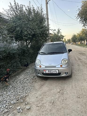 митсубиси спейс стар: Daewoo Matiz: 2010 г., 0.8 л, Механика, Бензин, Хэтчбэк — 1