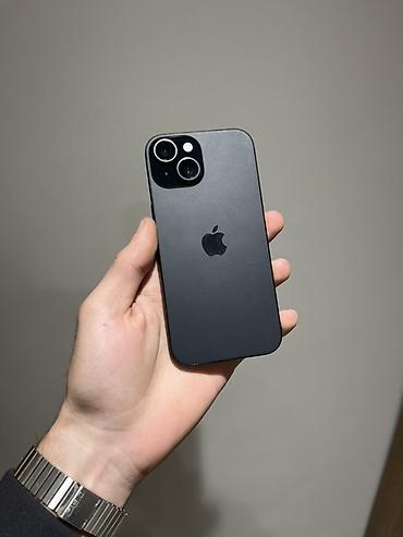 iphone 113: IPhone 15, 128 GB, Qara — 1