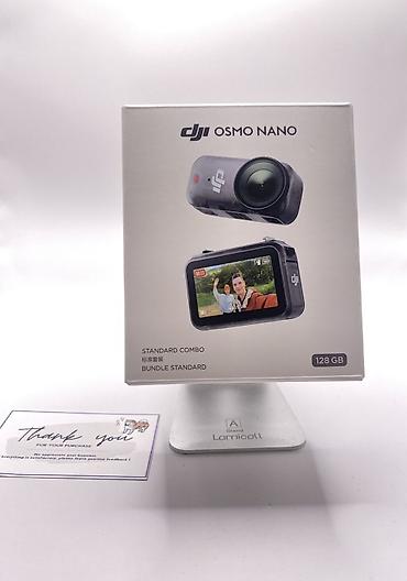 hdmi to usb: 🎥🚀ЭКШЕН КАМЕРА DJI OSMO NANO 128GB!!! СУПЕР ЦЕНА!!!🔥🔥💥⚡ Встроенная — 2