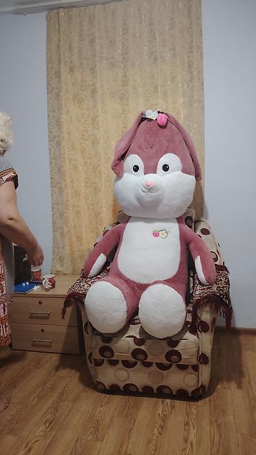 Böyük dovsan satılır tezedir hədiyyə alınıb evde yer yoxdu deye
