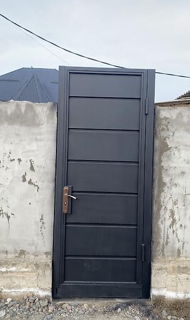 Металлические двери на заказ: СВАРЩИК Ангар Навес Ворота ферма 🔥 СВАРКА КЫЗМАТТАРЫ / СВАРОЧНЫЕ — 1