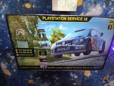 PS2 & PS1 (Sony PlayStation 2 & 1): Ps 3 satilir ideal vezziyetde hec bir problemi yoxdur 500 gb yaddas