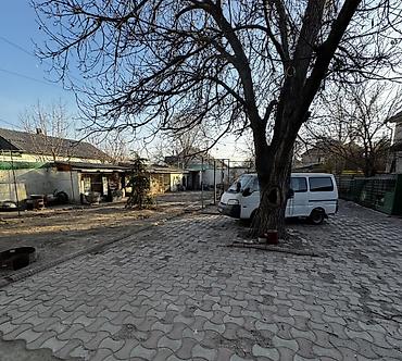 Продажа коттеджей и домов: 🏠 📍Бишкек ул. Ильменская ◻️ красная книга 📕 тех паспорт договор — 7