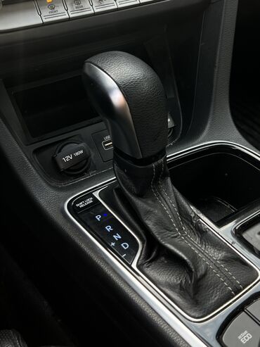 Hyundai: Hyundai Sonata: 2019 г., 2 л, Типтроник, Газ, Седан at lalafo.kg — 8 Hyundai: Hyundai Sonata: 2019 г., 2 л, Типтроник, Газ, Седан — 8