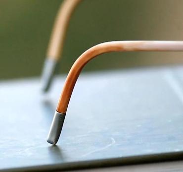 Naočare: Silhouette luksuzni titan dioptrijski ram bez rama 9 grama! — 7