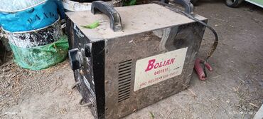 лазерный сварочный аппарат цена бишкек: Продаю сварочный аппарат Bolian