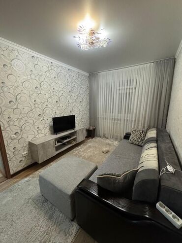 Продажа квартир: 2 комнаты, 49 м², Индивидуалка, 2 этаж, Косметический ремонт — 14